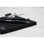Simon Says Stamp! Tim Holtz Sizzix SHAPING KIT Making Tool Black 665304