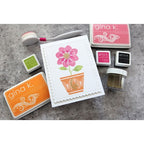 Simon Says Stamp! Gina K Designs MASTER LAYOUTS 4 Die Set 7382 | color-code:ALT1