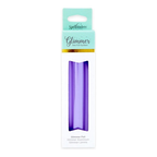 Simon Says Stamp! GLF 044 Spellbinders GLIMMER HOT FOIL LAVENDER