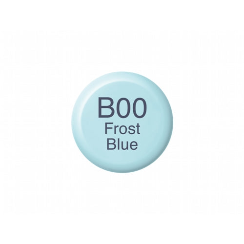 Simon Says Stamp! Copic FROST BLUE Refill and Alcohol Ink b00