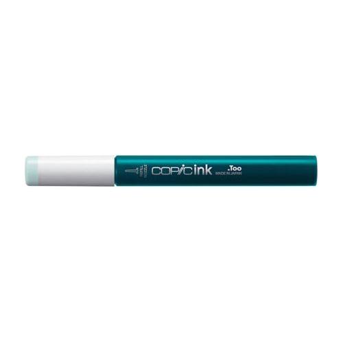Simon Says Stamp! Copic MINT BLUE Refill and Alcohol Ink b01