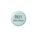 Simon Says Stamp! Copic MINT BLUE Refill and Alcohol Ink b01