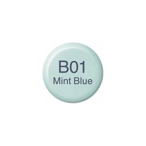 Simon Says Stamp! Copic MINT BLUE Refill and Alcohol Ink b01