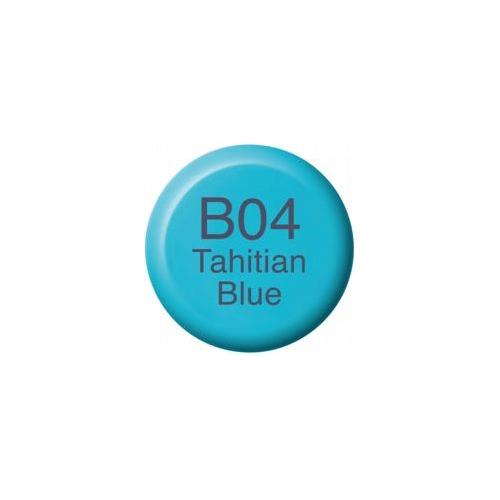 Simon Says Stamp! Copic TAHITIAN BLUE Refill and Alcohol Ink b04