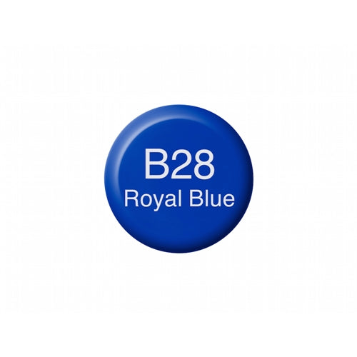 Simon Says Stamp! Copic ROYAL BLUE Refill and Alcohol Ink b28
