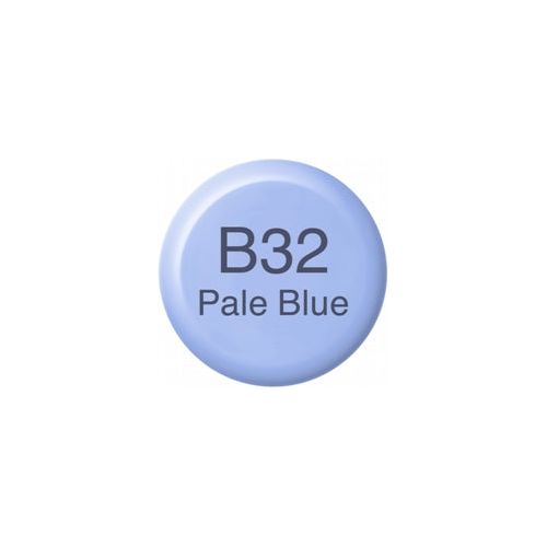 Simon Says Stamp! Copic PALE BLUE Refill and Alcohol Ink b32