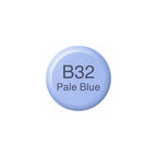 Simon Says Stamp! Copic PALE BLUE Refill and Alcohol Ink b32