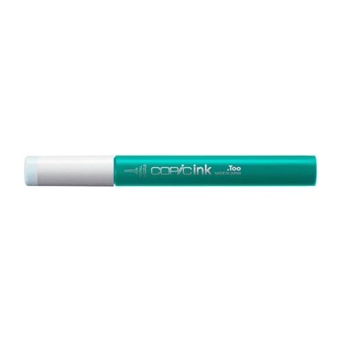 Simon Says Stamp! Copic SNOW GREEN Refill and Alcohol Ink bg0000