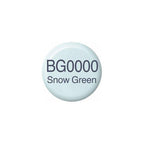 Simon Says Stamp! Copic SNOW GREEN Refill and Alcohol Ink bg0000