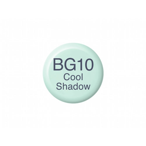 Simon Says Stamp! Copic COOL SHADOW Refill and Alcohol Ink bg10