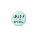 Simon Says Stamp! Copic COOL SHADOW Refill and Alcohol Ink bg10