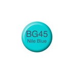 Simon Says Stamp! Copic NILE BLUE Refill and Alcohol Ink bg45
