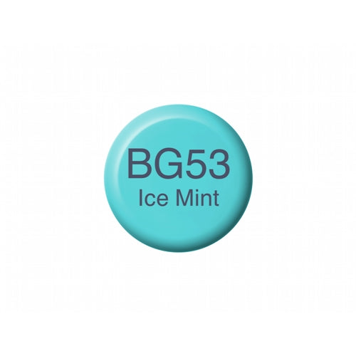 Simon Says Stamp! Copic ICE MINT Refill and Alcohol Ink bg53