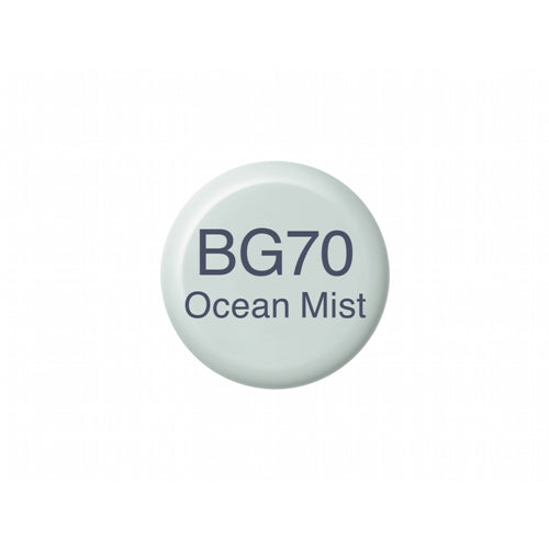 Simon Says Stamp! Copic OCEAN MIST Refill and Alcohol Ink bg70