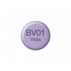 Simon Says Stamp! Copic VIOLA Refill and Alcohol Ink bv01