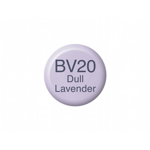 Simon Says Stamp! Copic DULL LAVENDER Refill and Alcohol Ink bv20