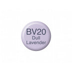 Simon Says Stamp! Copic DULL LAVENDER Refill and Alcohol Ink bv20