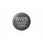 Simon Says Stamp! Copic GRAYISH VIOLET Refill and Alcohol Ink bv25
