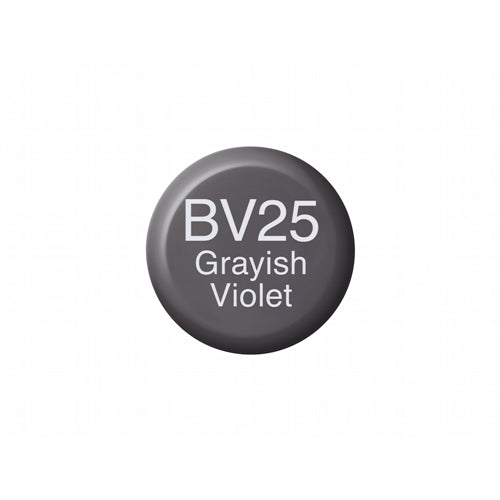 Simon Says Stamp! Copic GRAYISH VIOLET Refill and Alcohol Ink bv25