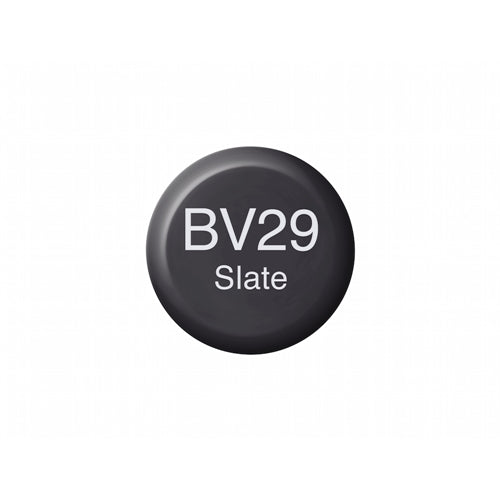 Simon Says Stamp! Copic SLATE Refill and Alcohol Ink bv29