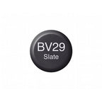 Simon Says Stamp! Copic SLATE Refill and Alcohol Ink bv29
