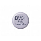 Simon Says Stamp! Copic PALE LAVENDER Refill and Alcohol Ink bv31