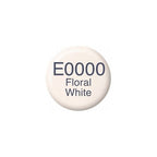 Simon Says Stamp! Copic FLORAL WHITE Refill and Alcohol Ink e0000