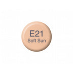 Simon Says Stamp! Copic SOFT SUN Refill and Alcohol Ink e21