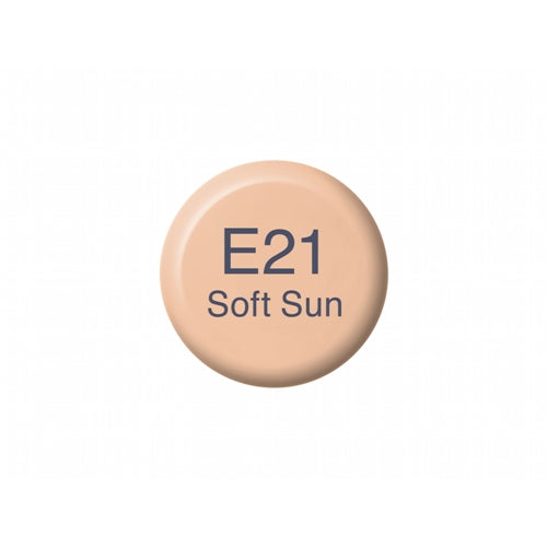Simon Says Stamp! Copic SOFT SUN Refill and Alcohol Ink e21