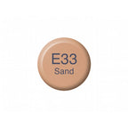 Simon Says Stamp! Copic SAND Refill and Alcohol Ink e33