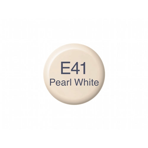 Simon Says Stamp! Copic PEARL WHITE Refill and Alcohol Ink e41