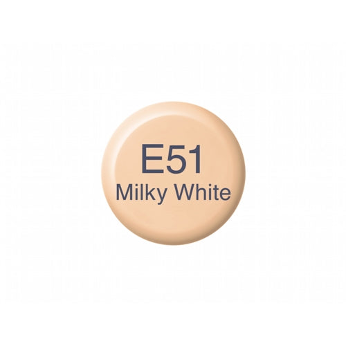 Simon Says Stamp! Copic MILKY WHITE Refill and Alcohol Ink e51