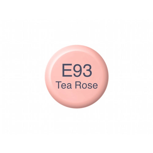 Simon Says Stamp! Copic TEA ROSE Refill and Alcohol Ink e93