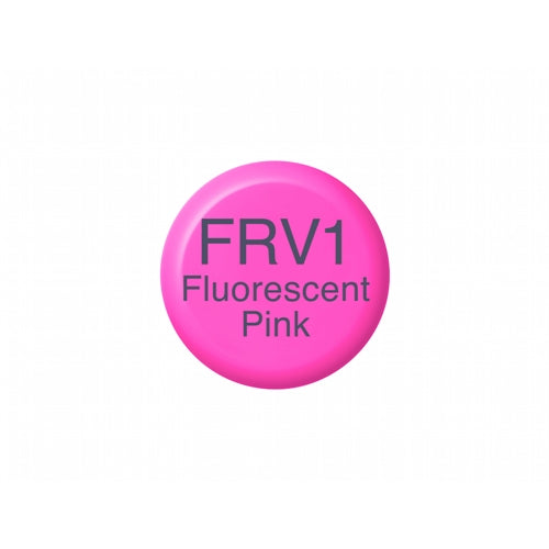 Simon Says Stamp! Copic FLUORESCENT PINK Refill and Alcohol Ink frv1