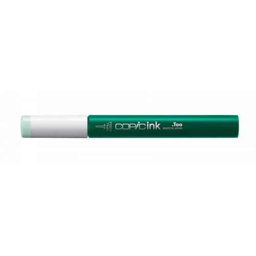 Simon Says Stamp! Copic JADE GREEN Refill and Alcohol Ink g00