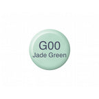 Simon Says Stamp! Copic JADE GREEN Refill and Alcohol Ink g00