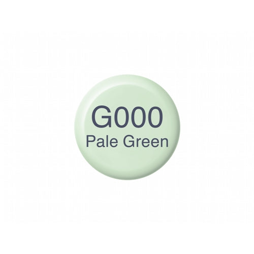 Simon Says Stamp! Copic PALE GREEN Refill and Alcohol Ink g000