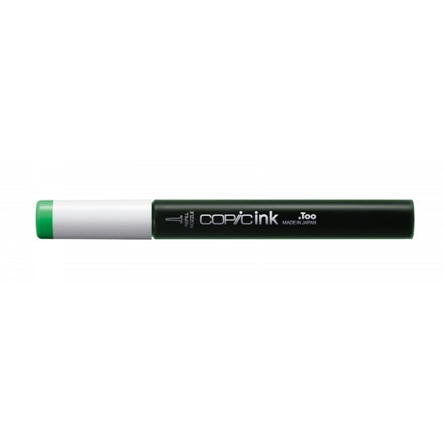 Simon Says Stamp! Copic MEADOW GREEN Refill and Alcohol Ink g03