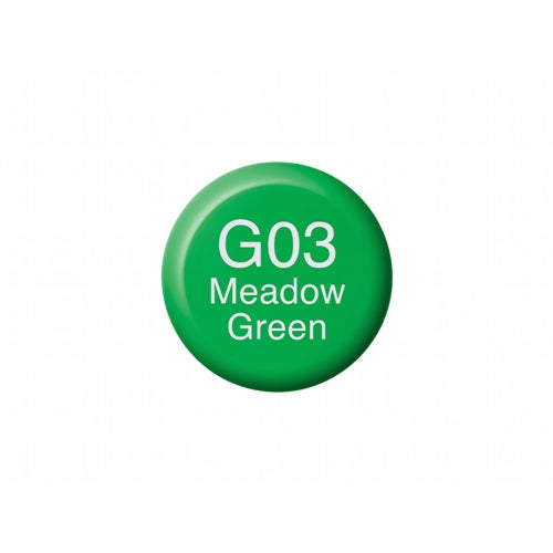 Simon Says Stamp! Copic MEADOW GREEN Refill and Alcohol Ink g03