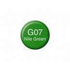 Simon Says Stamp! Copic NILE GREEN Refill and Alcohol Ink g07