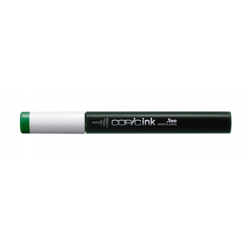 Simon Says Stamp! Copic VERONESE GREEN Refill and Alcohol Ink g09