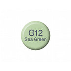 Simon Says Stamp! Copic SEA GREEN Refill and Alcohol Ink g12