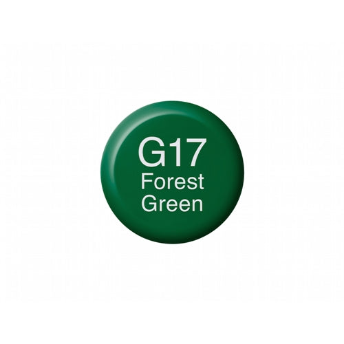 Simon Says Stamp! Copic FOREST GREEN Refill and Alcohol Ink g17