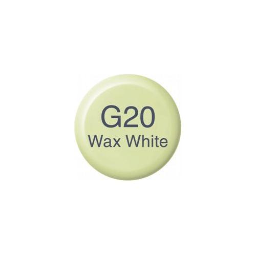Simon Says Stamp! Copic WAX WHITE Refill and Alcohol Ink g20