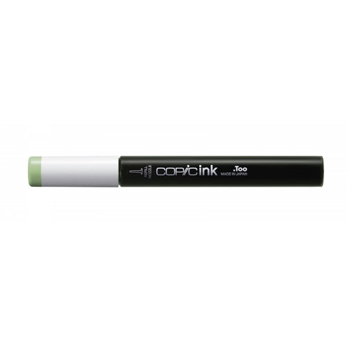 Simon Says Stamp! Copic LIME GREEN Refill and Alcohol Ink g21