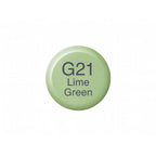 Simon Says Stamp! Copic LIME GREEN Refill and Alcohol Ink g21