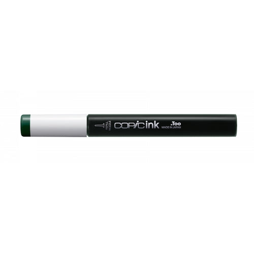 Simon Says Stamp! Copic PINE TREE GREEN Refill and Alcohol Ink g29