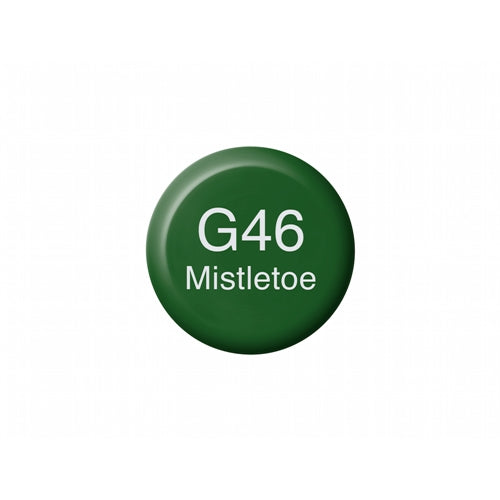 Simon Says Stamp! Copic MISTLETOE Refill and Alcohol Ink g46