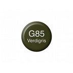 Simon Says Stamp! Copic VERDIGRIS Refill and Alcohol Ink g85