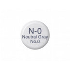 Simon Says Stamp! Copic NEUTRAL GRAY 0 Refill and Alcohol Ink n0